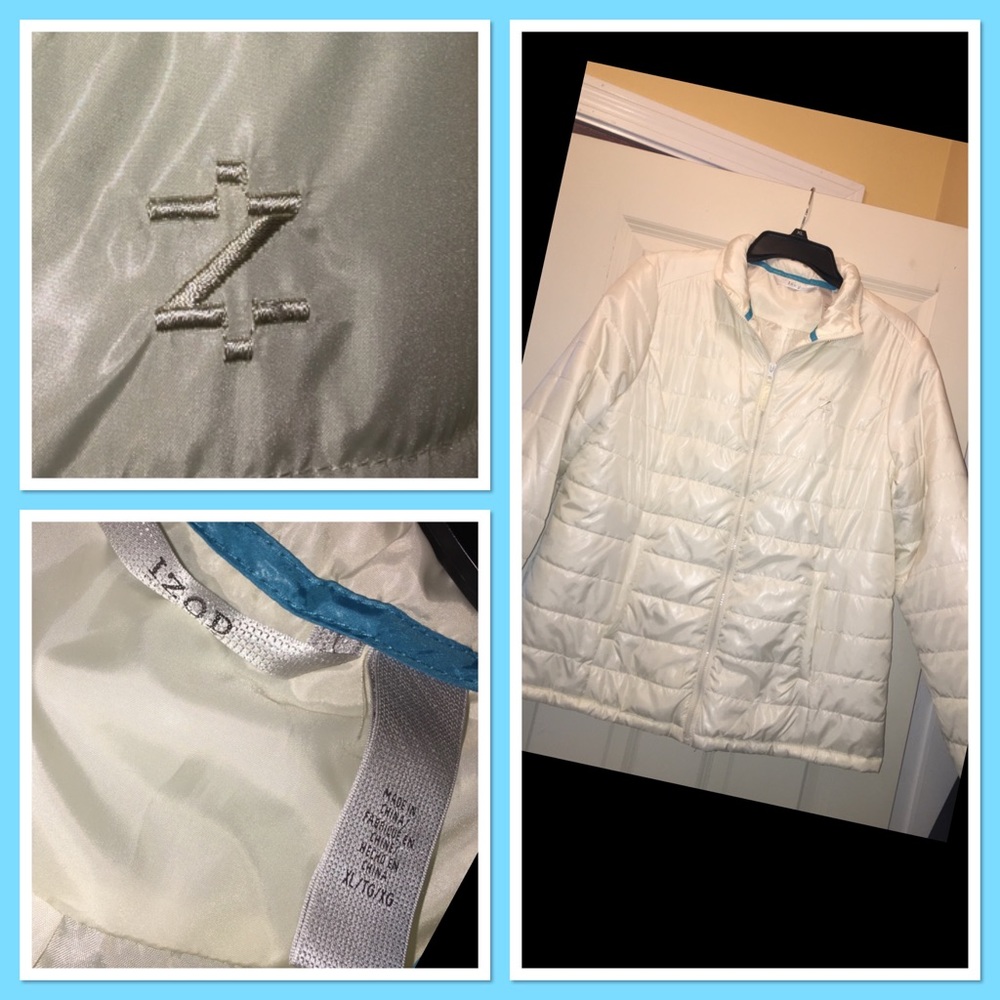 Light weight jacket ~ Like NEW